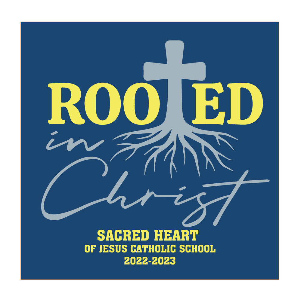 Rooted in Christ