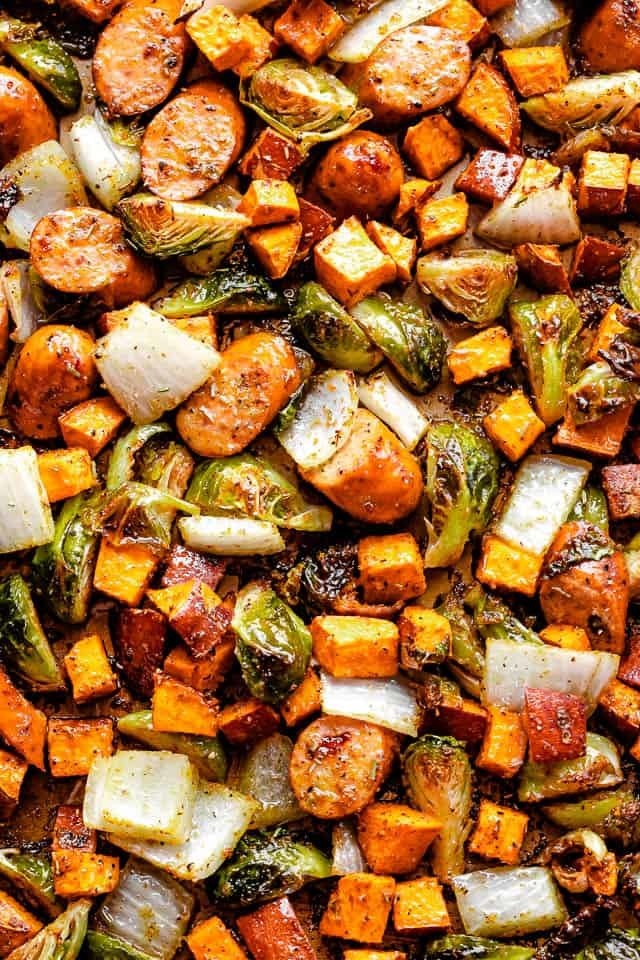 sheet pan 