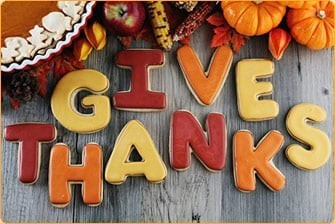 Give Thanks Image for CPS